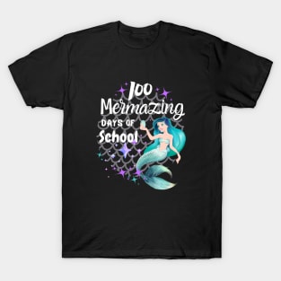 100 days school T-Shirt